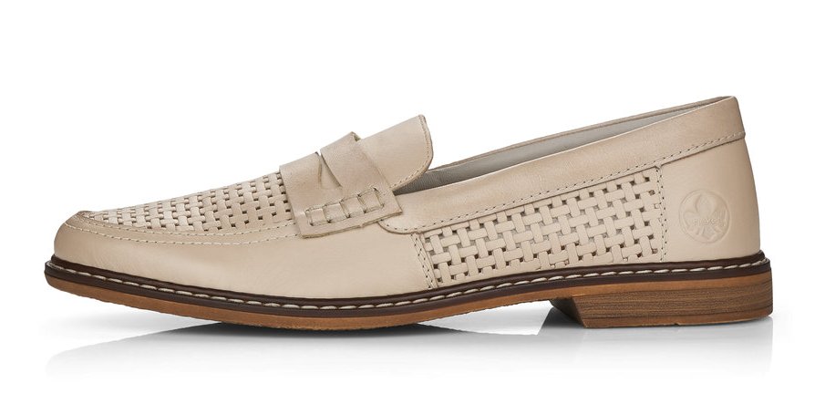 13470-60 RIEKER Туфли мужские