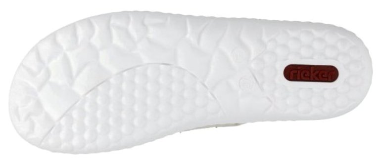 52859-60 Rieker Туфли летние женские
