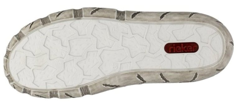 L0325-60 Rieker Туфли женские