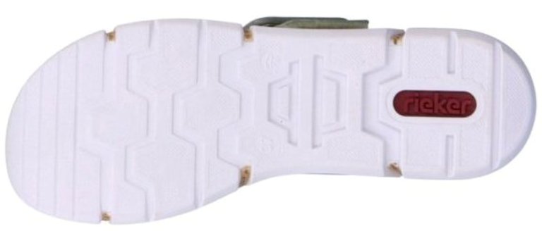 V2350-52 Rieker Босоножки женские