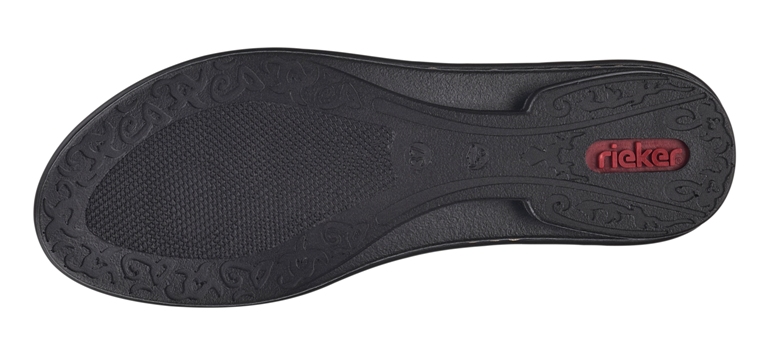 48457-12 Rieker Туфли женские