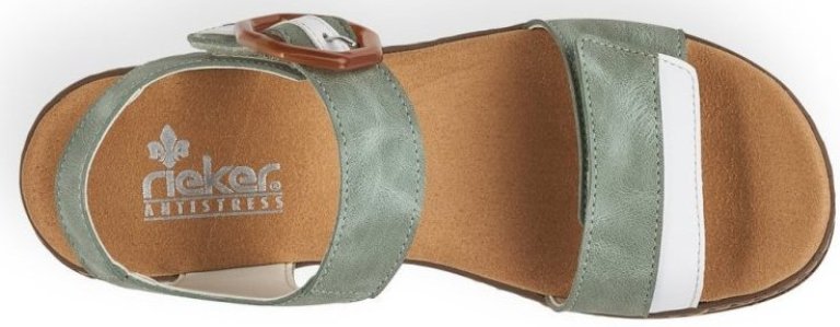 62963-52 Rieker Босоножки женские