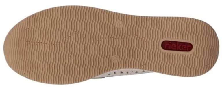 N4552-60 Rieker  Туфли женские