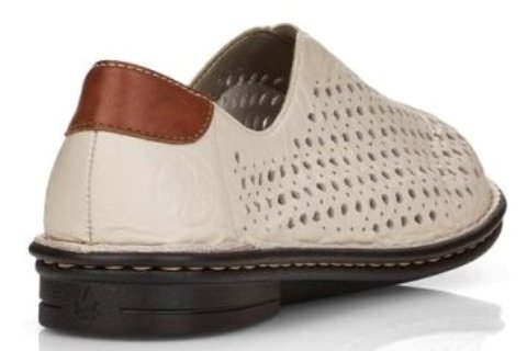 48457-60 Rieker Туфли женские