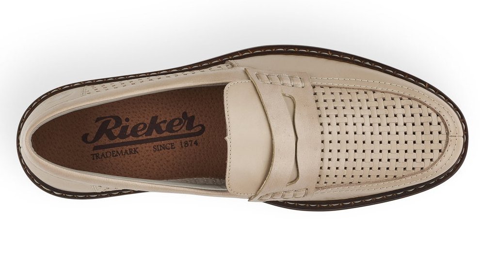 13470-60 RIEKER Туфли мужские