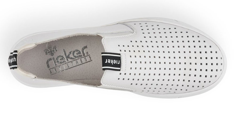 L8880-80 Rieker Туфли женские