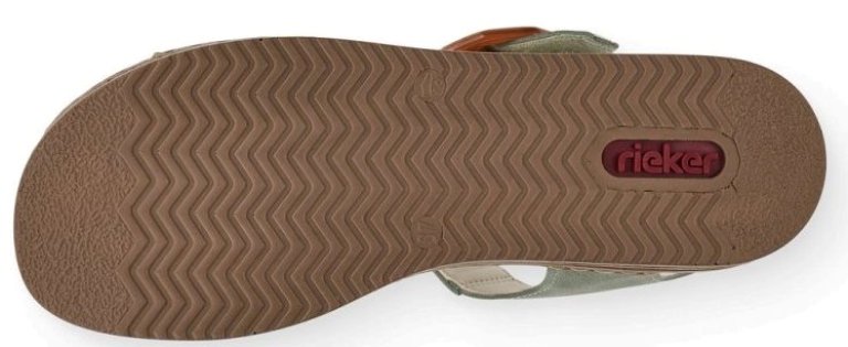 62963-52 Rieker Босоножки женские