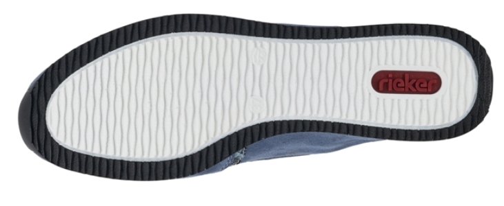 56075-10 Rieker Туфли женские