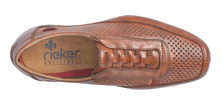 06355-24 RIEKER Туфли мужские