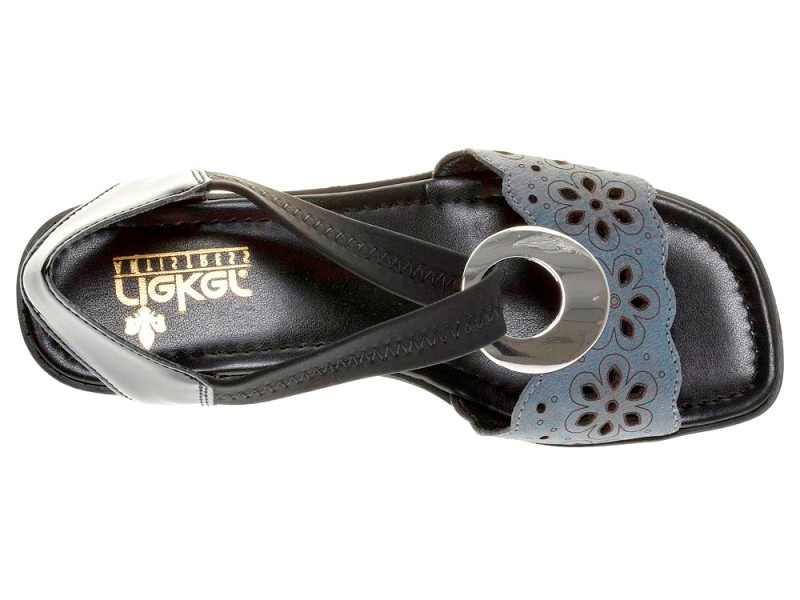 62672-12 Rieker Обувь женская