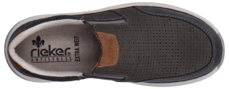 14353-45 Rieker Туфли мужские