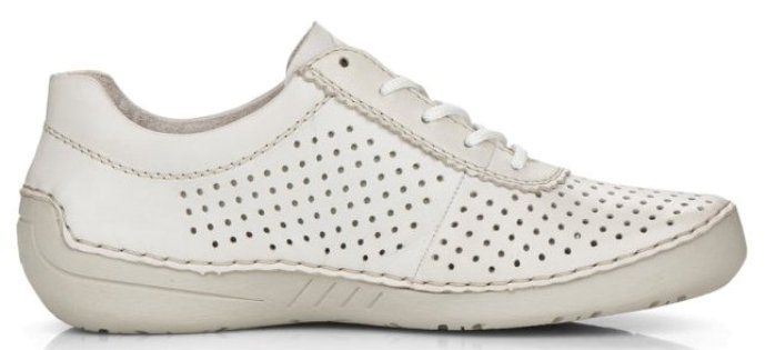 52529-80 Rieker Туфли женские