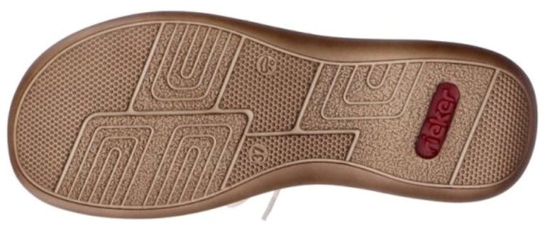 46400-60 Rieker Туфли женские