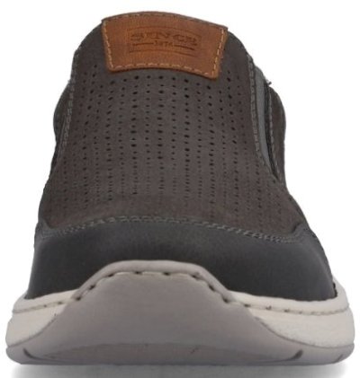 14353-45 Rieker Туфли мужские