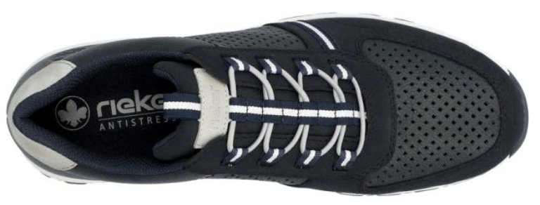 15153-14 Rieker Туфли мужские