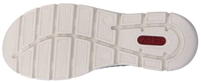 55063-12 Rieker  Туфли женские
