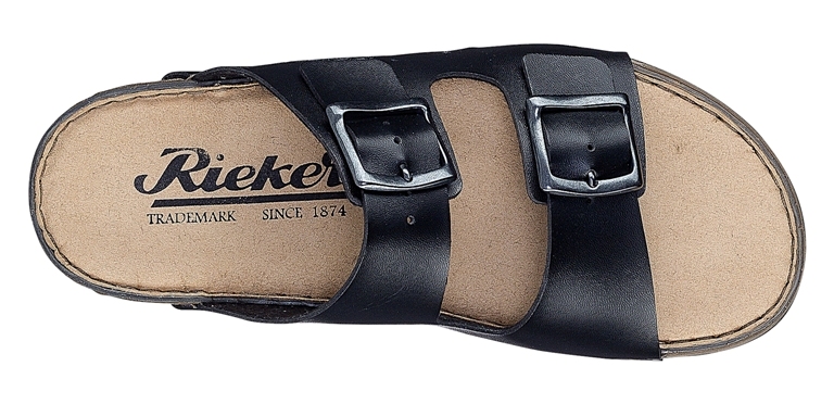 25690-01 RIEKER Сандалеты мужские