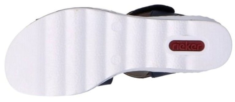 67487-14 Rieker Босоножки женские