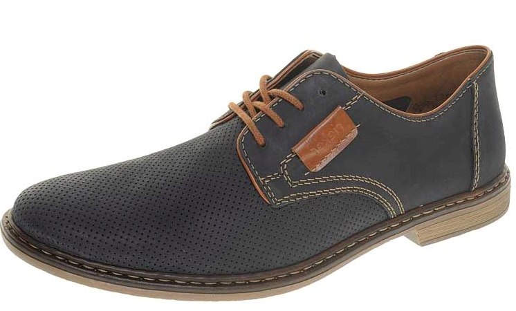 13439-14 RIEKER Туфли мужские