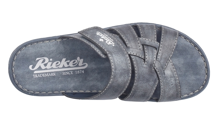 21073-14 RIEKER Сандалеты мужские