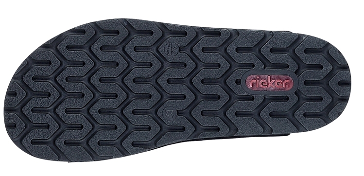 25690-01 RIEKER Сандалеты мужские