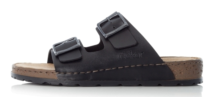 25690-01 RIEKER Сандалеты мужские