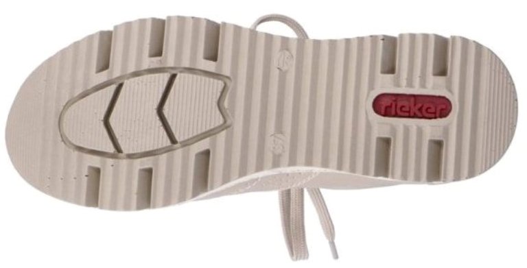 N6308-62 Rieker Туфли женские