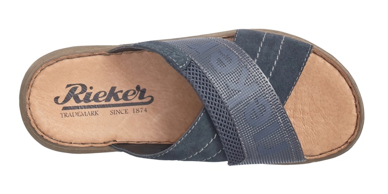 22063-14 RIEKER Сандалеты мужские