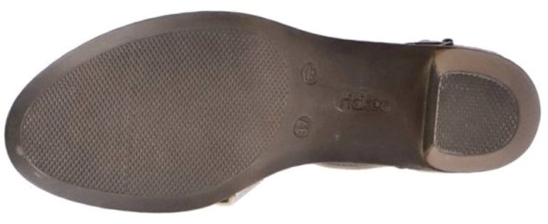 40973-60 Rieker Туфли летние женские