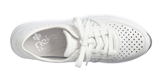 N4515-80 Rieker  Туфли женские
