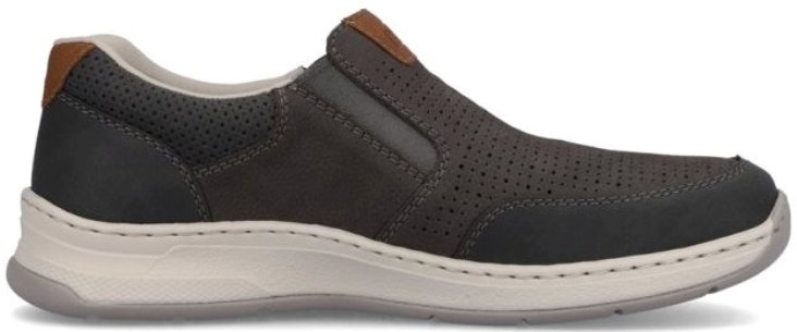 14353-45 Rieker Туфли мужские