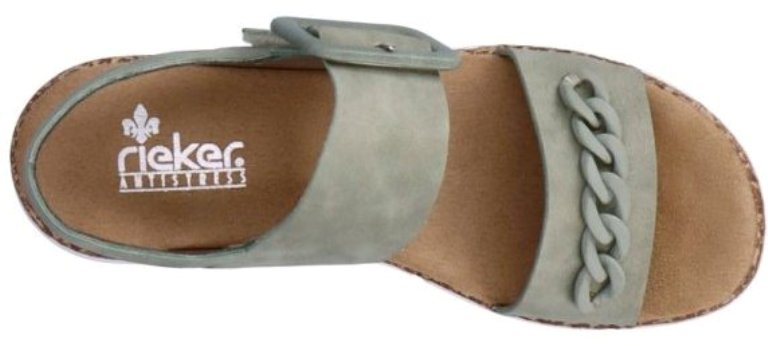 V2350-52 Rieker Босоножки женские