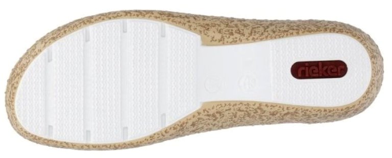 44880-80 Rieker Туфли женские