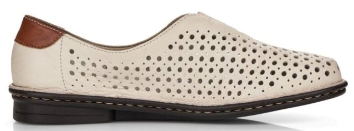 48457-60 Rieker Туфли женские