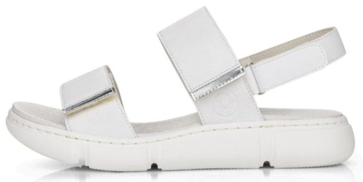 68975-80 Rieker Босоножки женские