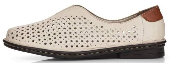 48457-60 Rieker Туфли женские