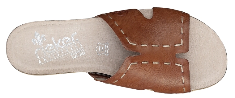 61292-24 Rieker Сандалеты женские