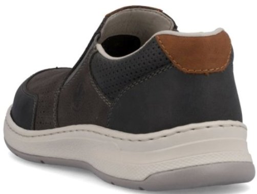 14353-45 Rieker Туфли мужские