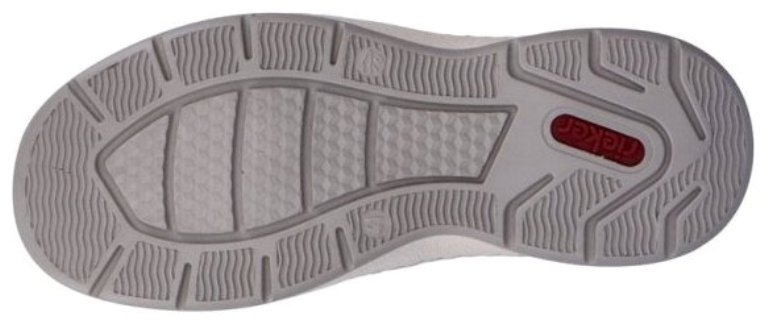 14353-45 Rieker Туфли мужские