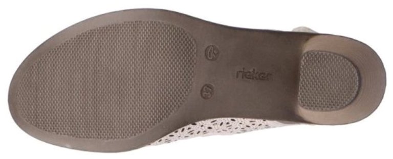 40959-60 Rieker Туфли летние женские