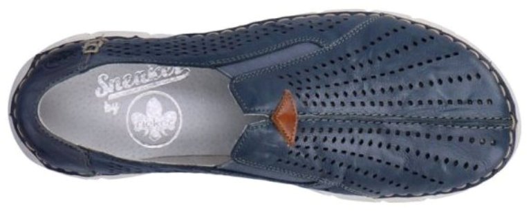55063-12 Rieker  Туфли женские