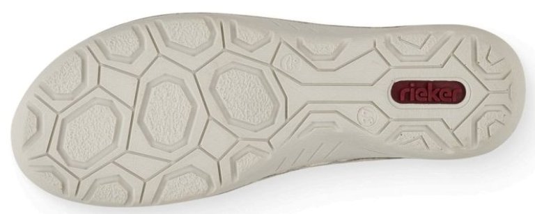 52529-80 Rieker Туфли женские