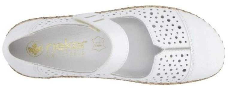 44880-80 Rieker Туфли женские