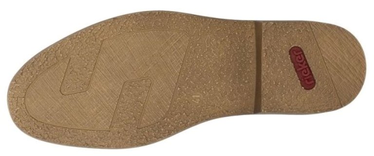 13431-14 Rieker Туфли мужские