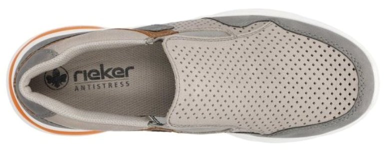 B7355-40 Rieker Туфли мужские