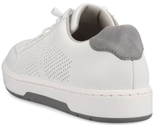 15554-80 RIEKER Туфли мужские