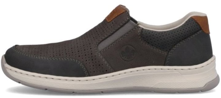 14353-45 Rieker Туфли мужские