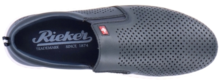15553-14 RIEKER Туфли мужские