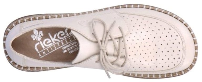 46400-60 Rieker Туфли женские