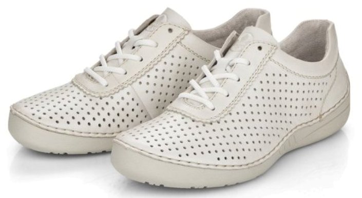52529-80 Rieker Туфли женские